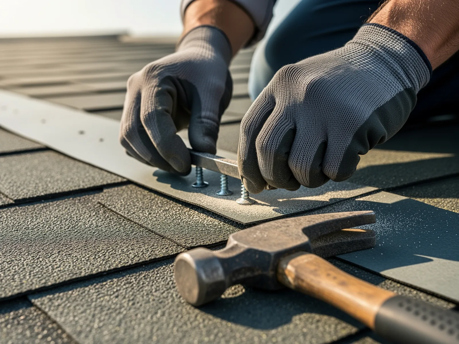 Why choose Fascia Repair in Methuen, MA